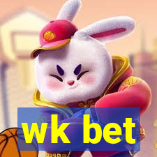 wk bet